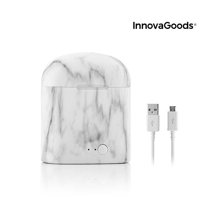 Innovagoods - Casque Sans Fil Pliable Folbeat In…