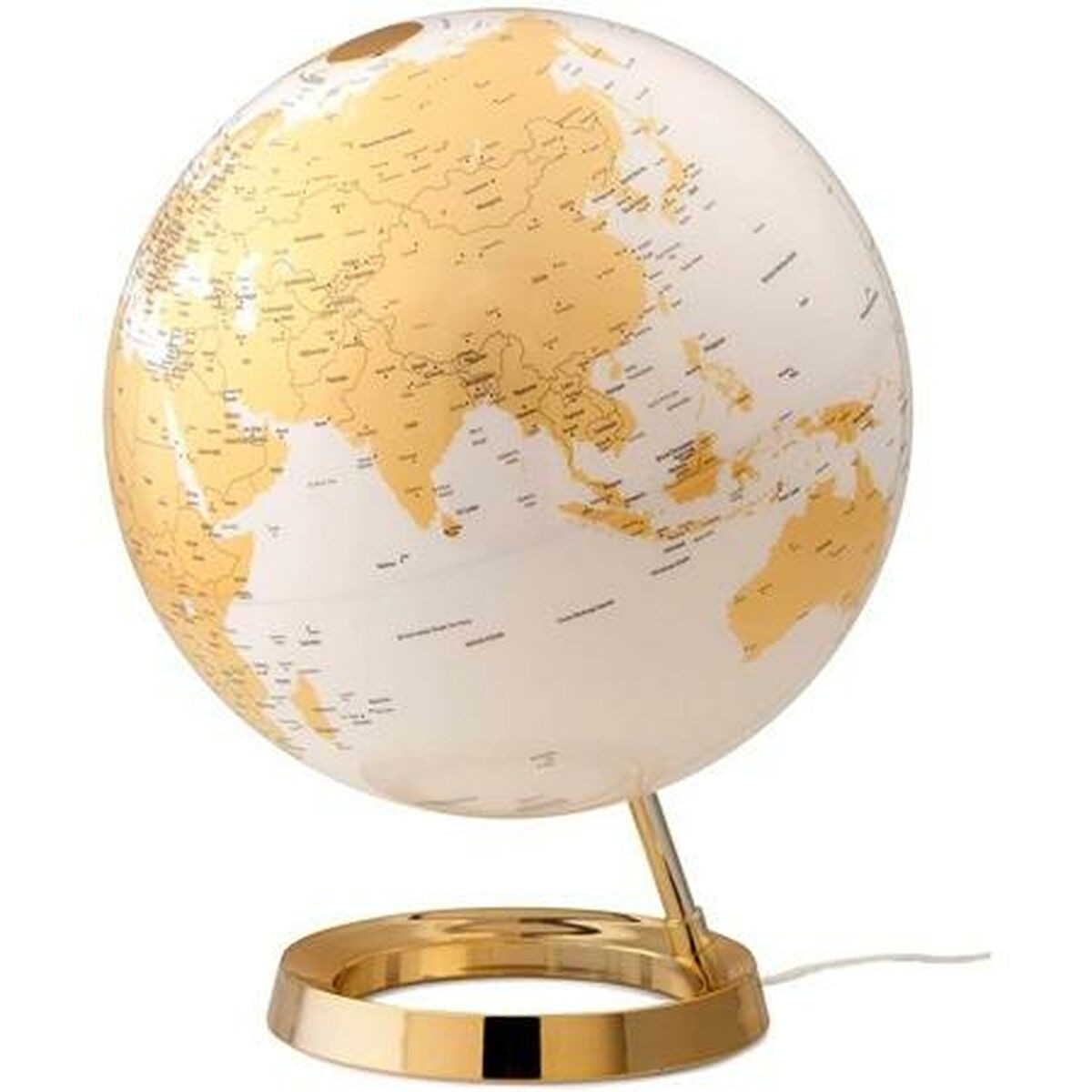 GLOBE TERRESTRE Ø 30 cm